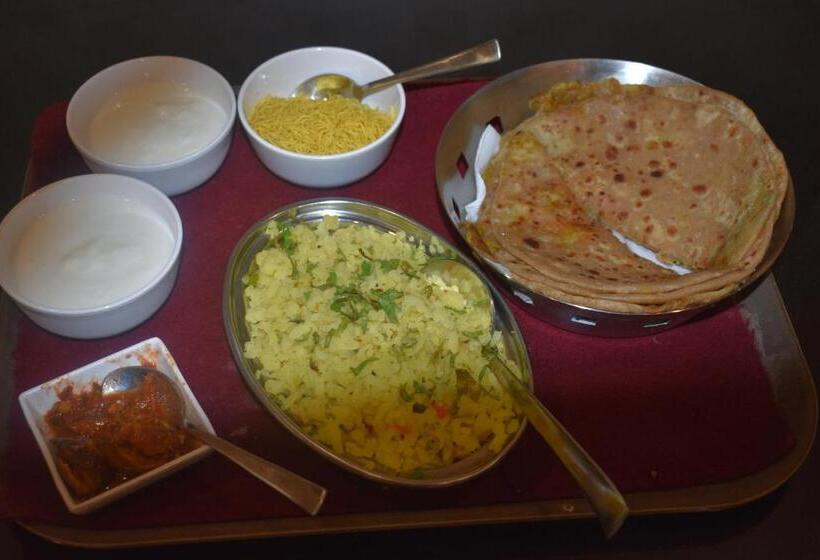 בית מלון כפרי Siddhartha Inn