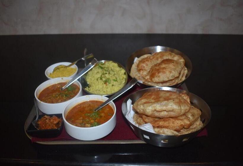 בית מלון כפרי Siddhartha Inn