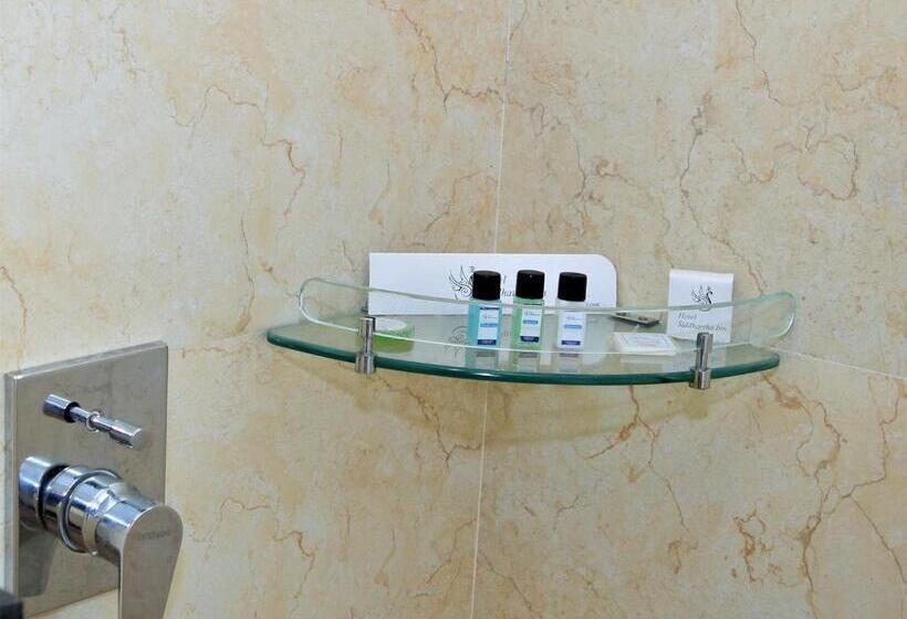 בית מלון כפרי Siddhartha Inn