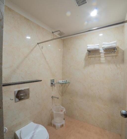 בית מלון כפרי Siddhartha Inn