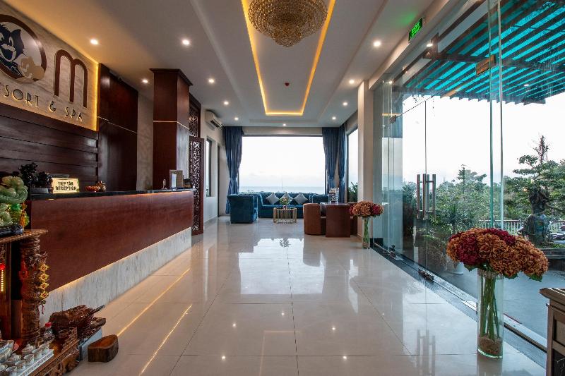 هتل Tom Hill Boutique Resort & Spa