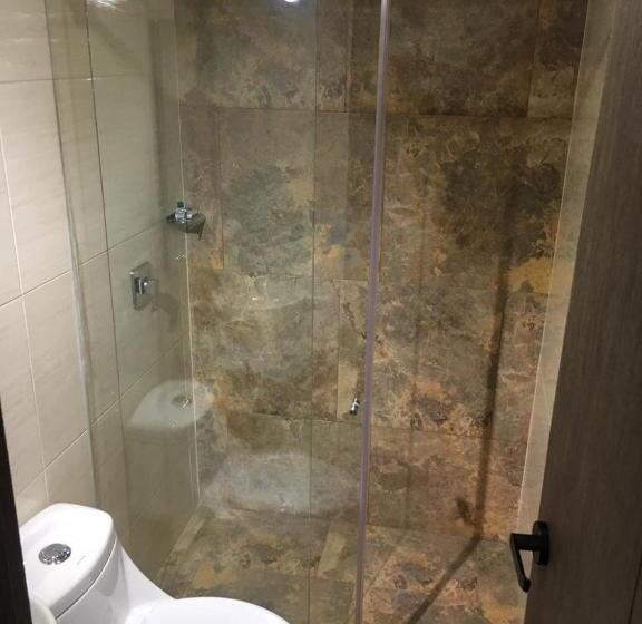 Szálloda Zarcillejo