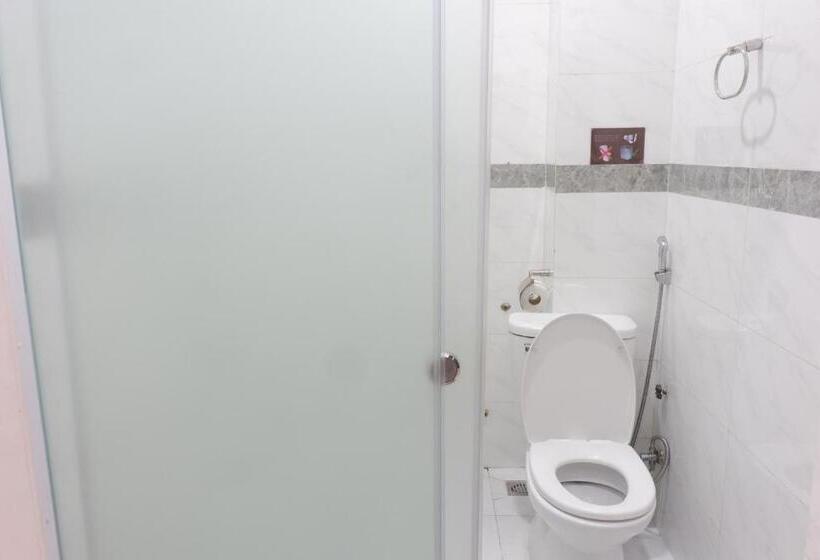 پانسیون Hostie Saigon [wanderlust Home]