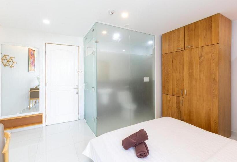 پانسیون Hostie Saigon [wanderlust Home]