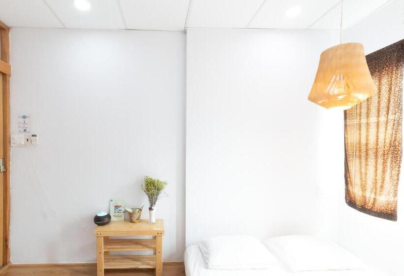 پانسیون Hostie Saigon [wanderlust Home]