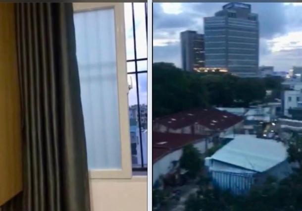 پانسیون Hostie Saigon [wanderlust Home]