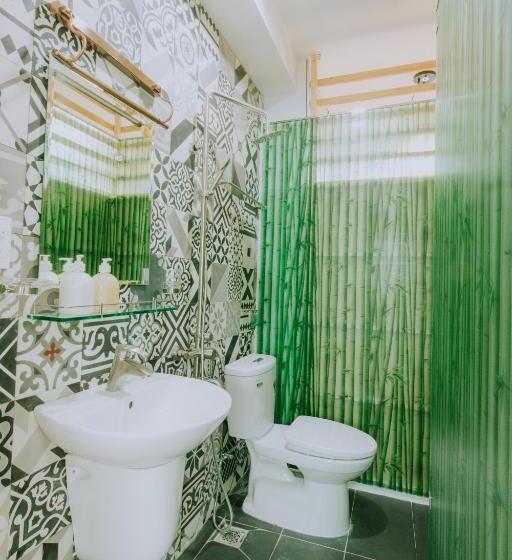 پانسیون Hostie Saigon [wanderlust Home]