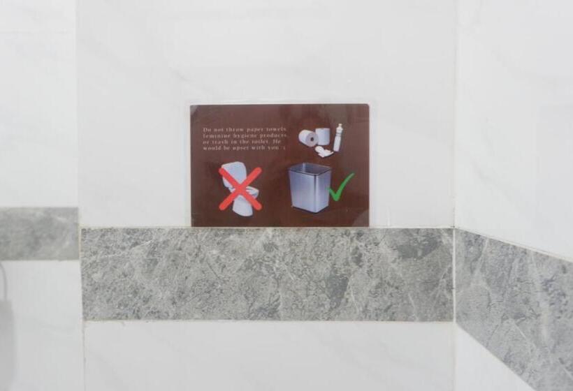 پانسیون Hostie Saigon [wanderlust Home]