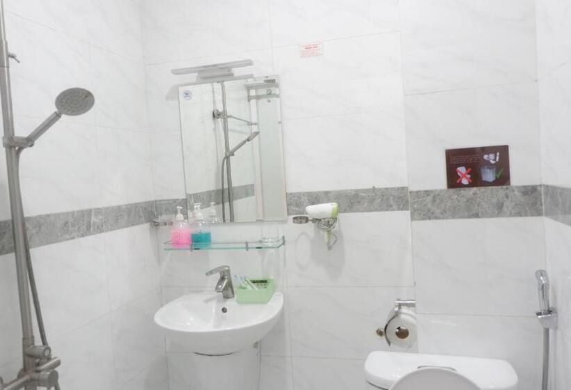 پانسیون Hostie Saigon [wanderlust Home]