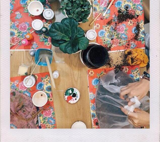 پانسیون Hostie Saigon [wanderlust Home]