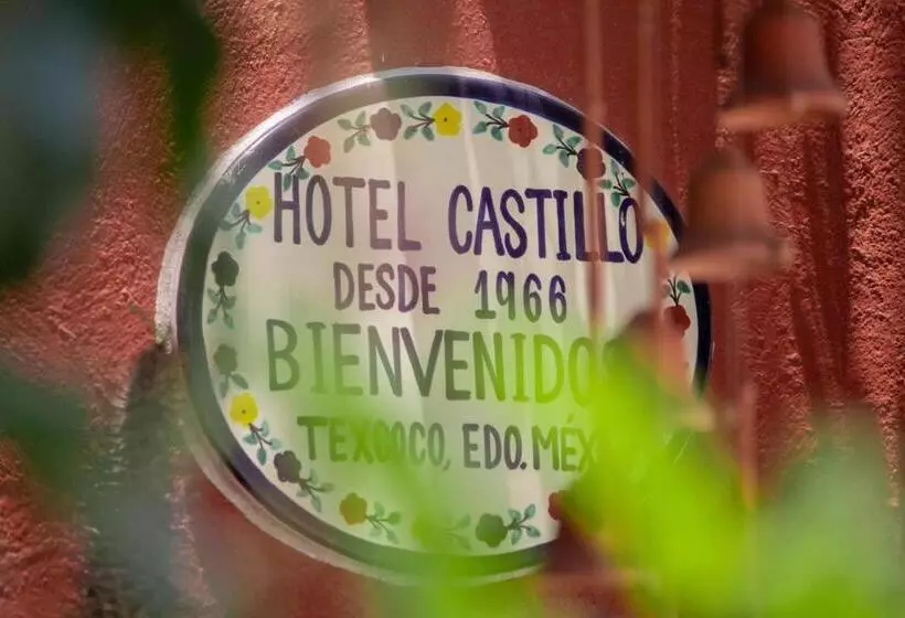 Hotelli Castillo