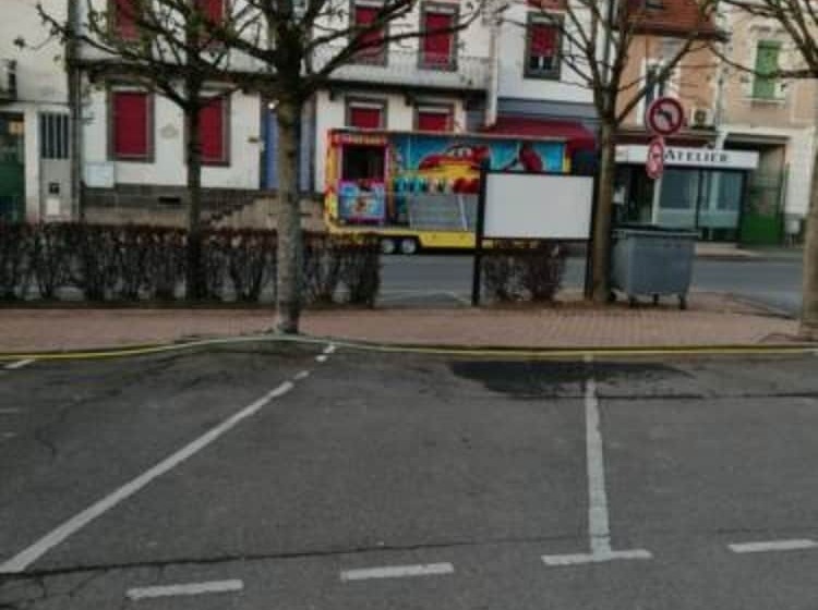 Отель Les Landiers