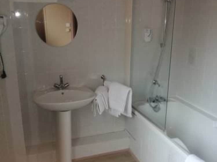 Отель Les Landiers