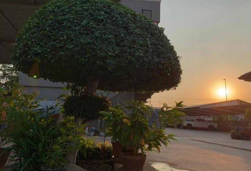 Capital O 75406 Hotel M Rojana