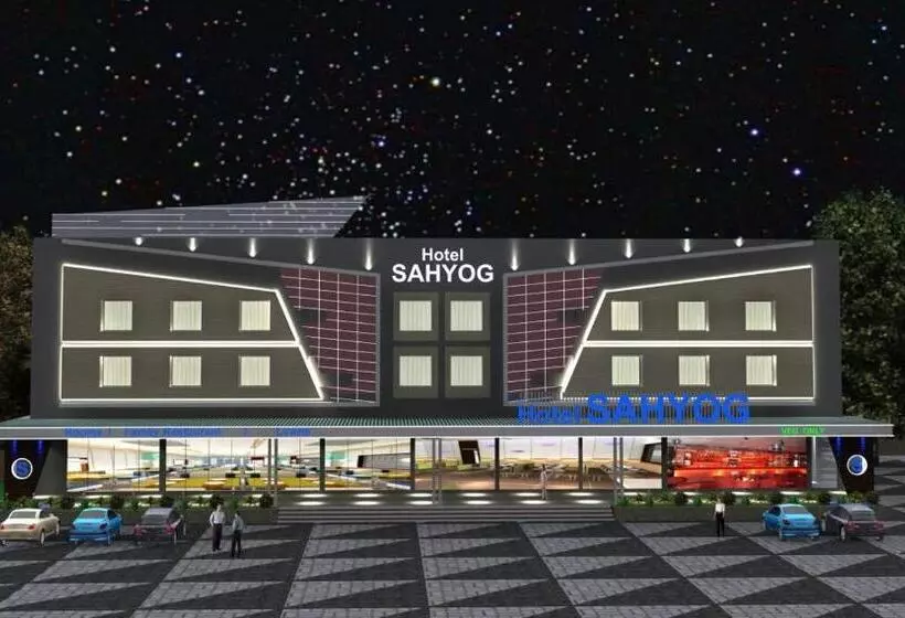 ホテル Sahyog &s