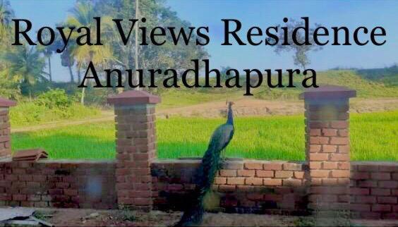 پانسیون Royal Views Residence