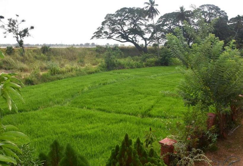 پانسیون Royal Views Residence