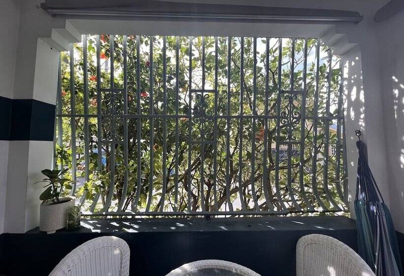 پانسیون Sonsoleá