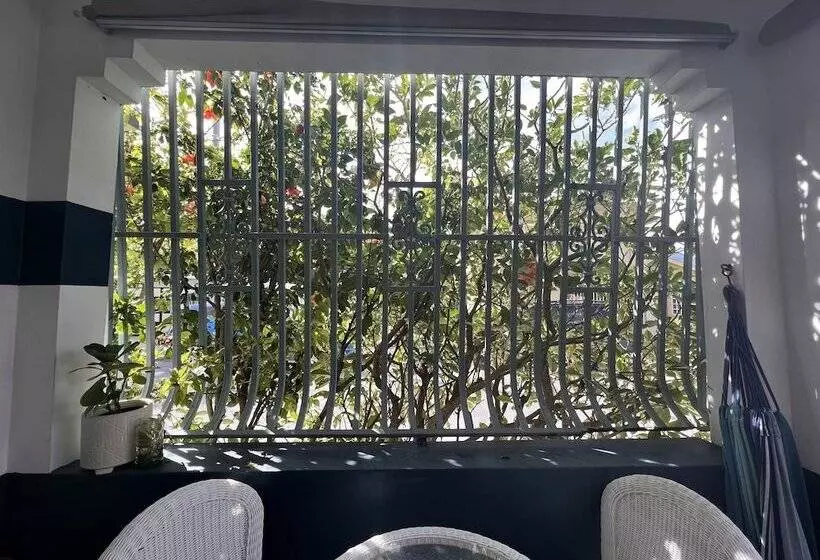 پانسیون Sonsoleá