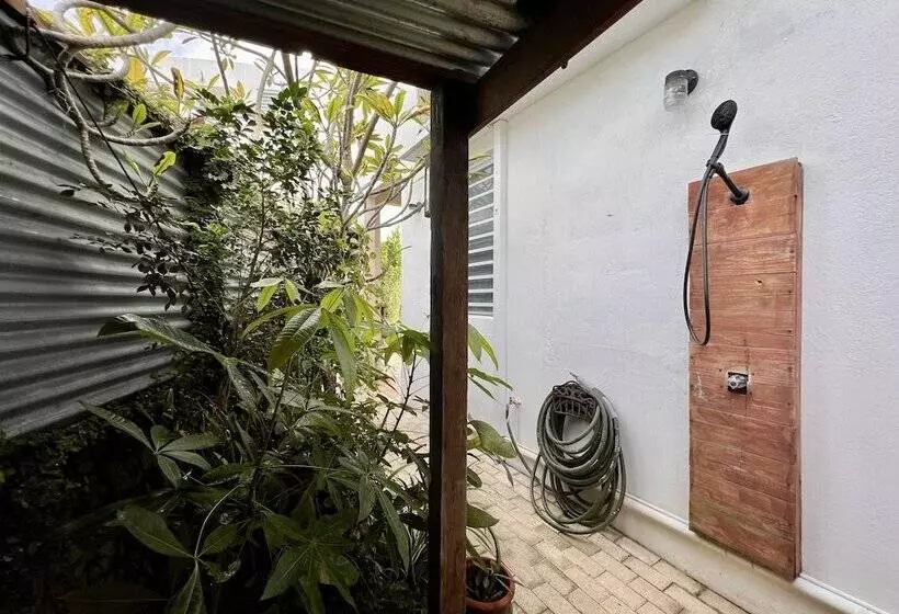 پانسیون Sonsoleá