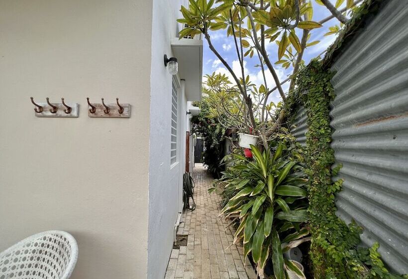 پانسیون Sonsoleá