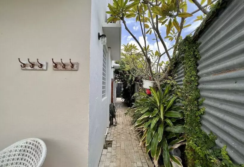 پانسیون Sonsoleá