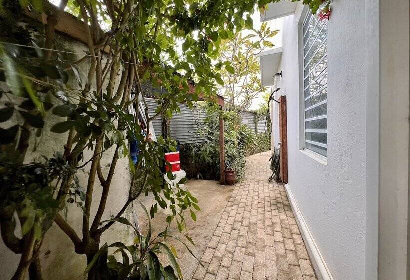 پانسیون Sonsoleá