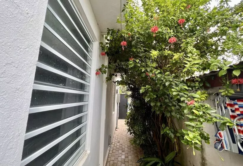 پانسیون Sonsoleá