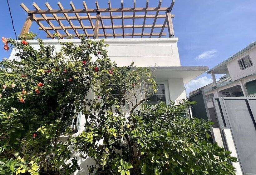 پانسیون Sonsoleá