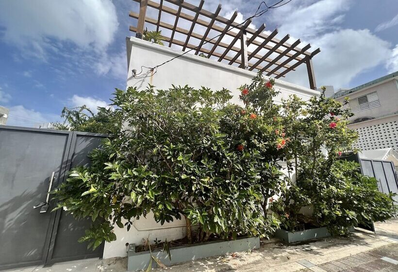 پانسیون Sonsoleá