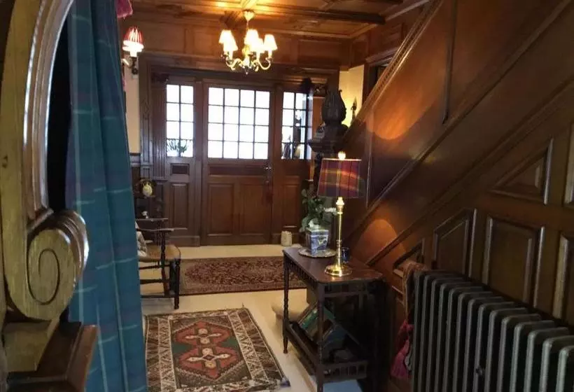Bed and Breakfast Carnaby Lodge