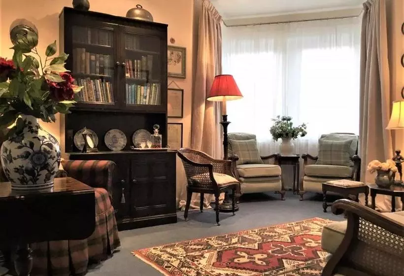 Bed and Breakfast Carnaby Lodge