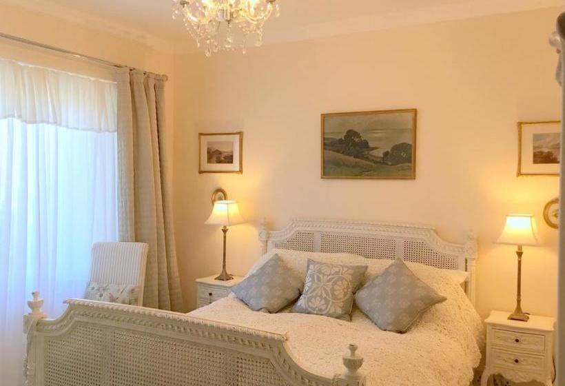 ベッドアンドブレックファースト Carnaby Lodge