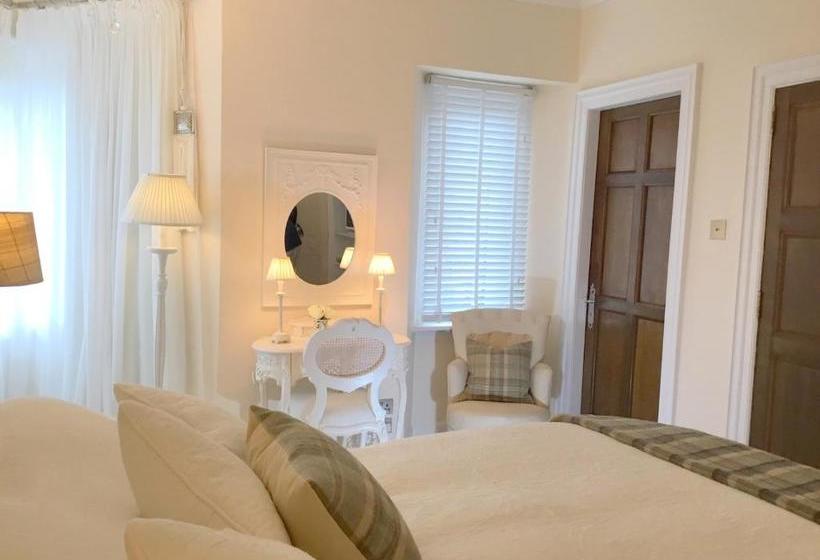 ベッドアンドブレックファースト Carnaby Lodge