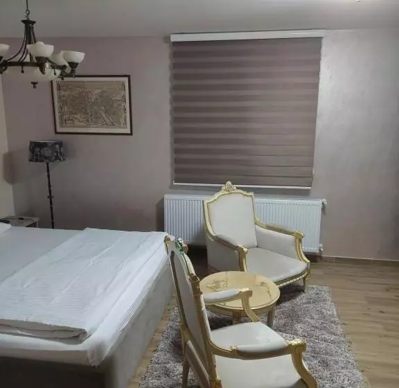 هتل Alijansa