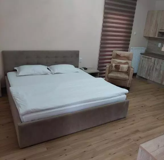 هتل Alijansa
