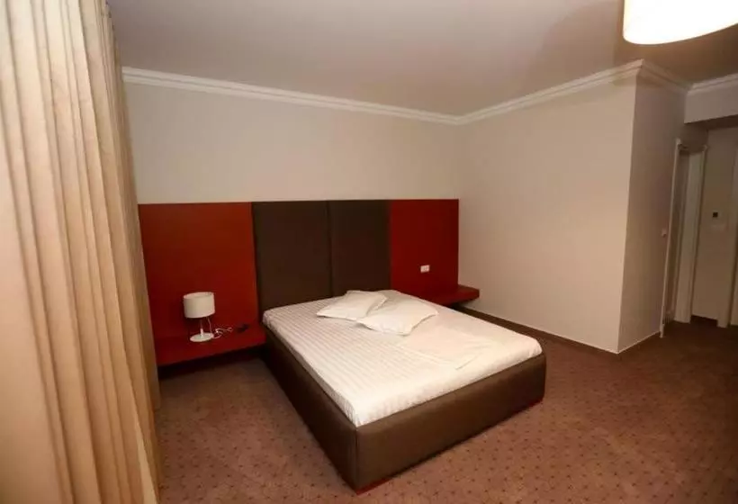 ホテル Casa Budisteanu 2