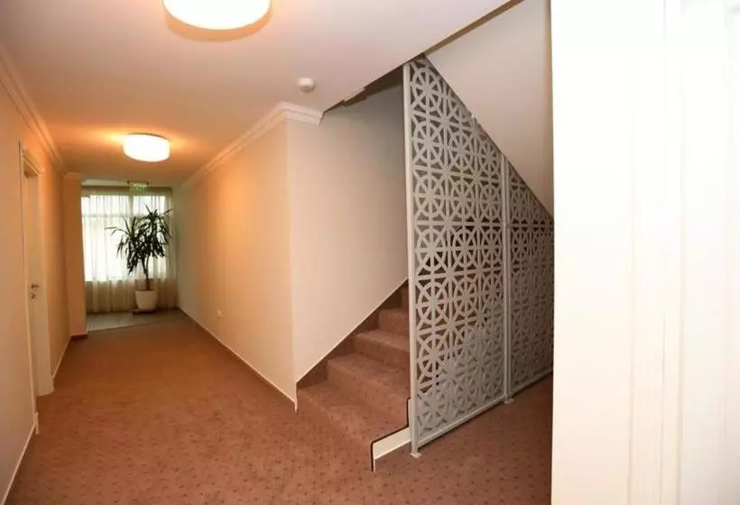 ホテル Casa Budisteanu 2