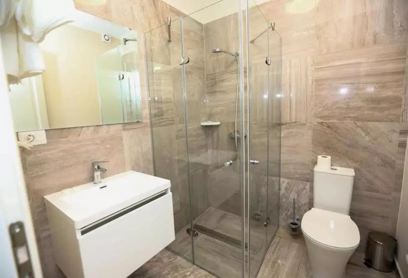 ホテル Casa Budisteanu 2