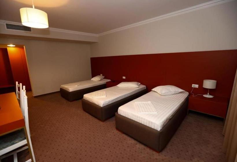 هتل Casa Budisteanu 2