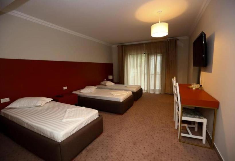 هتل Casa Budisteanu 2