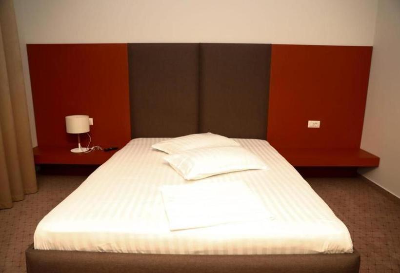 هتل Casa Budisteanu 2