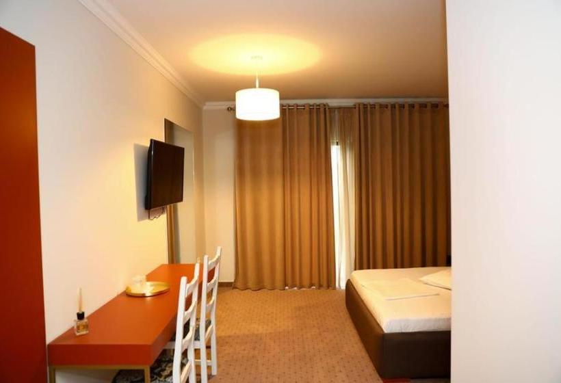 هتل Casa Budisteanu 2