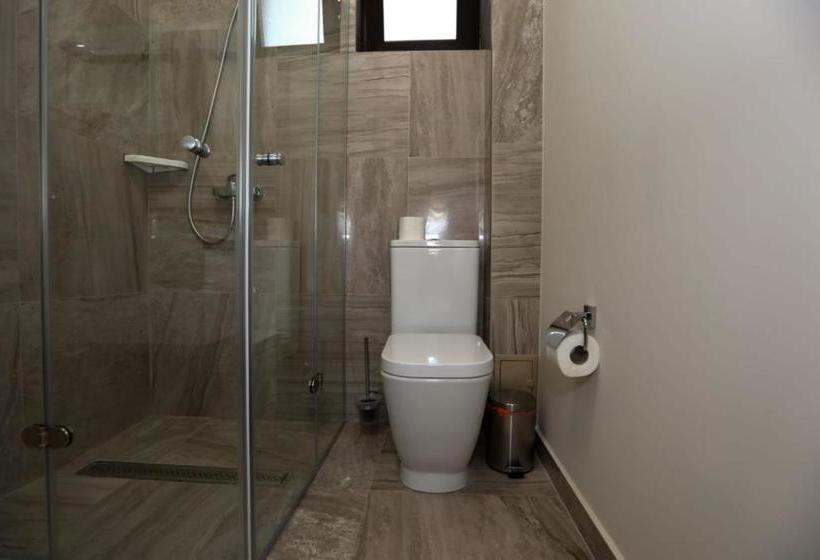 هتل Casa Budisteanu 2