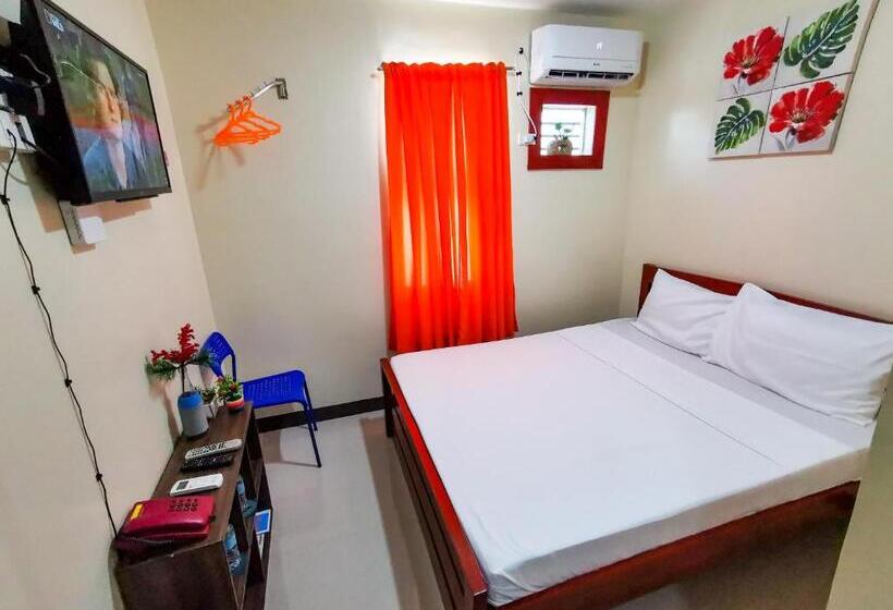 Hotel Downtown Suites