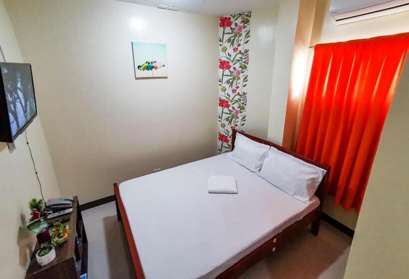 Hotel Downtown Suites