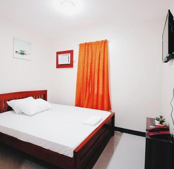 Hotel Downtown Suites