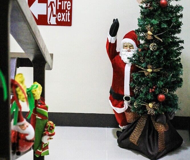 Hotel Downtown Suites