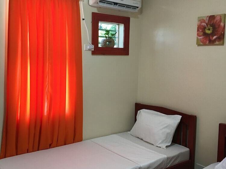 Hotel Downtown Suites