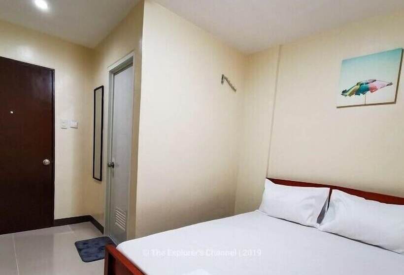 Hotel Downtown Suites